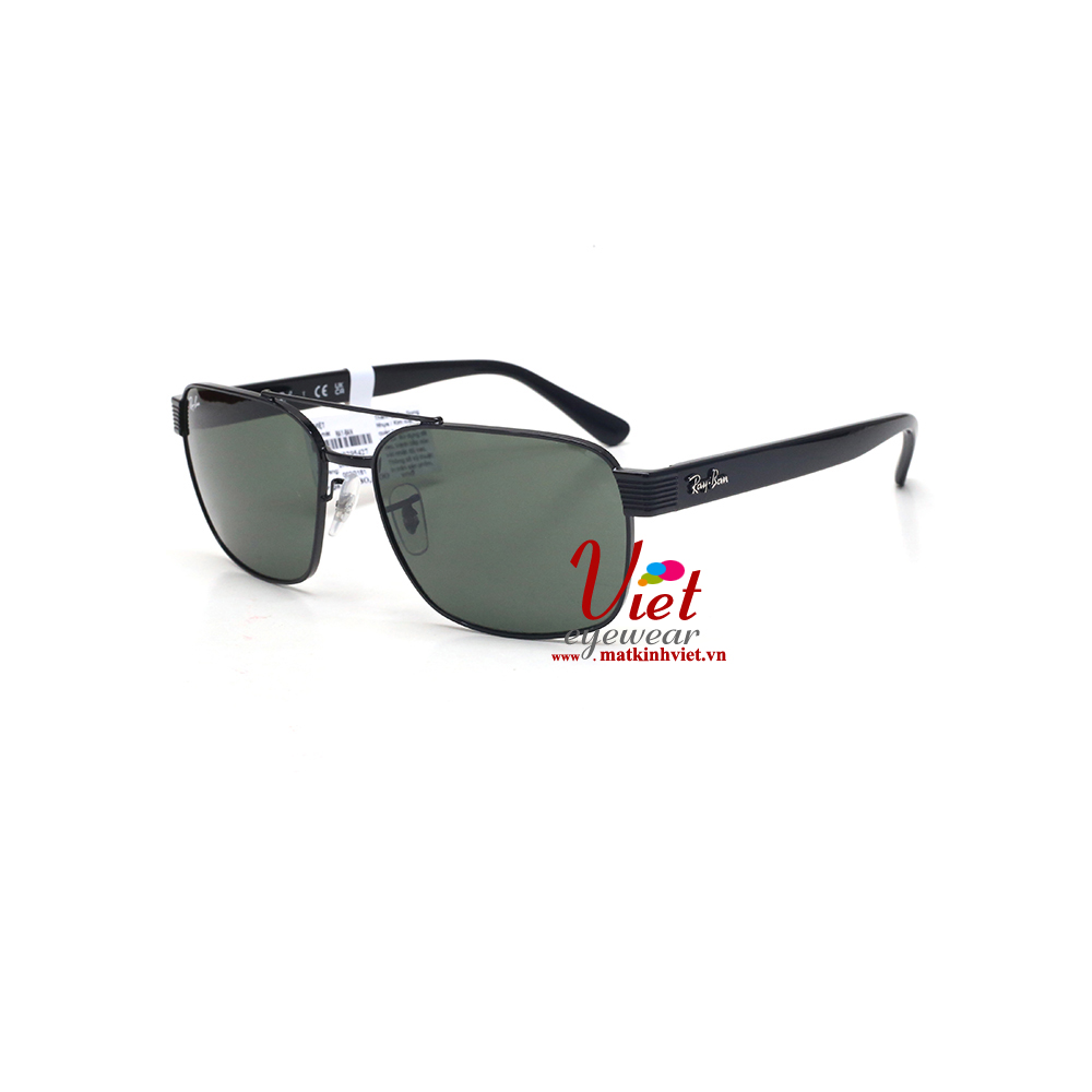 Kính mát RayBan RB3751 002/31